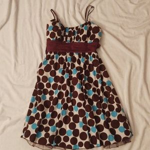 Women's Semi-Formal Dress